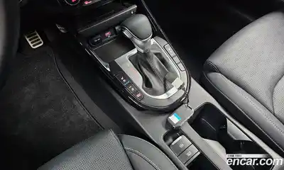 Kia K3 2024 1.6 Автомат в Москве № 797816, миниатюра 9