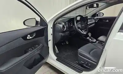 Kia K3 2024 1.6 Автомат в Москве № 797816, миниатюра 10