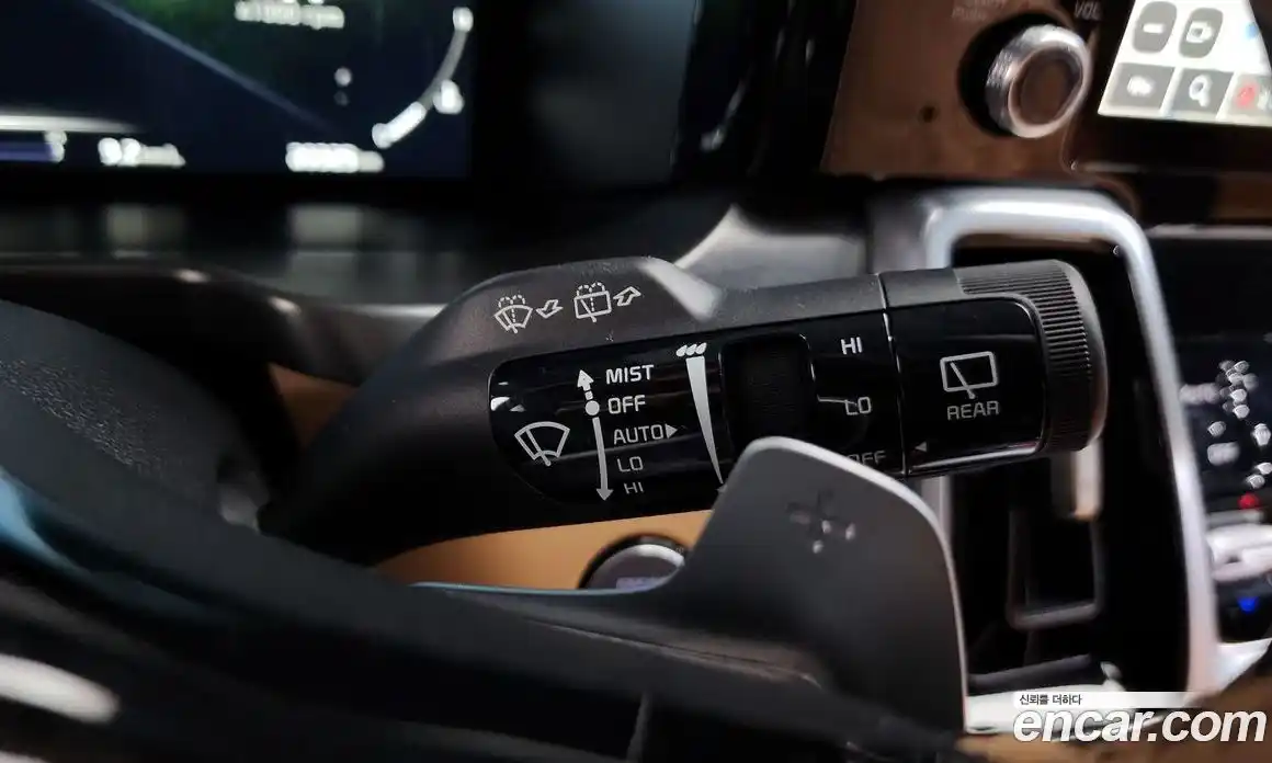 Kia Sorento 2021 2.2 Автомат в Москве № 797847, фото 13