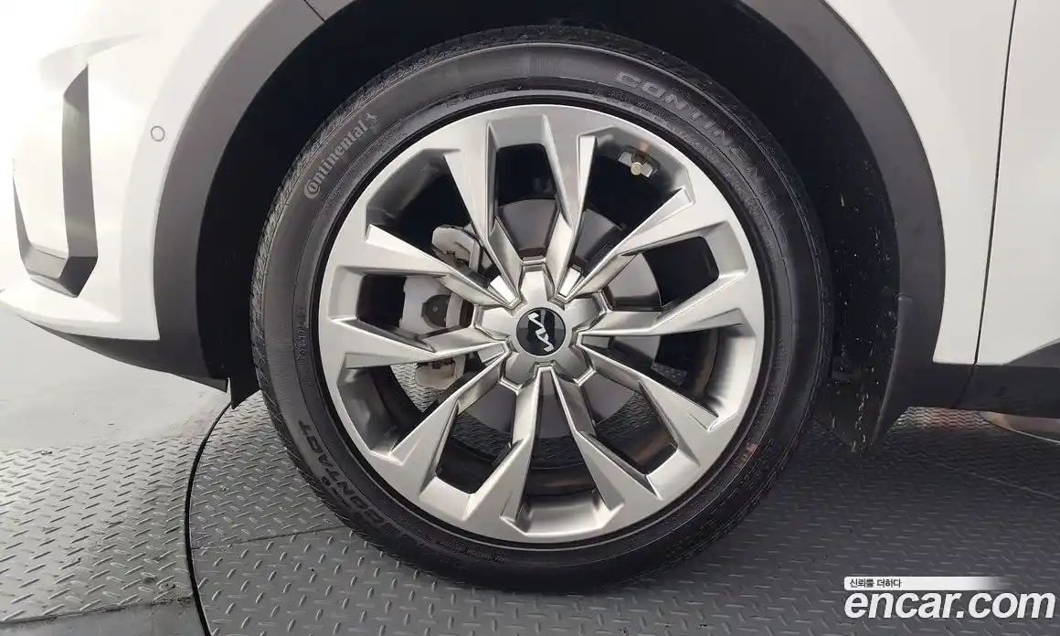 Kia Sorento 2021 2.2 Автомат в Москве № 797847, фото 4