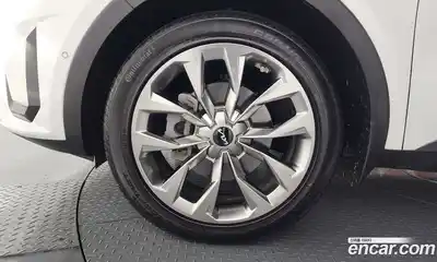 Kia Sorento 2021 2.2 Автомат в Москве № 797847, миниатюра 4