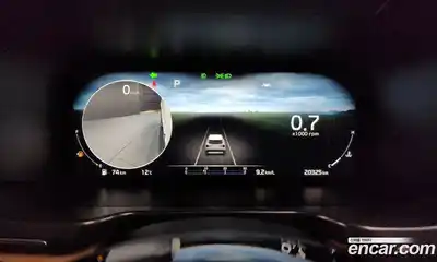 Kia Sorento 2021 2.2 Автомат в Москве № 797847, миниатюра 7