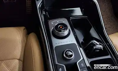 Kia Sorento 2021 2.2 Автомат в Москве № 797847, миниатюра 8