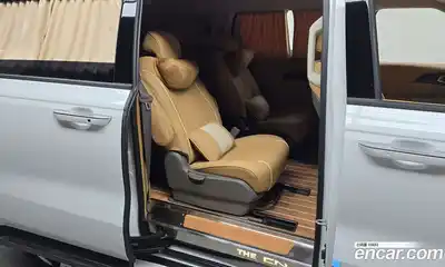 Kia Canival 2024 3.5 Автомат в Москве № 797852, миниатюра 12