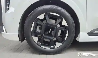 Kia Canival 2024 3.5 Автомат в Москве № 797852, миниатюра 5