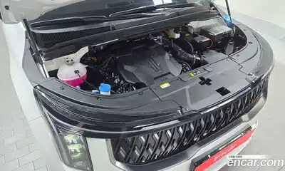 Kia Canival 2024 3.5 Автомат в Москве № 797852, миниатюра 6