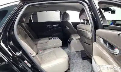 Kia K9 2022 3.8 Автомат в Москве № 798043, миниатюра 11