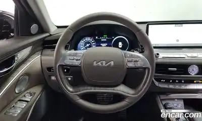 Kia K9 2022 3.8 Автомат в Москве № 798043, миниатюра 12