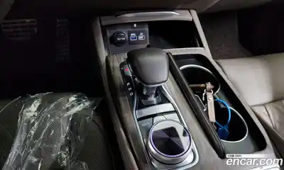 Kia K9 2022 3.8 Автомат в Москве № 798043, миниатюра 8