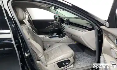 Kia K9 2022 3.8 Автомат в Москве № 798043, миниатюра 10