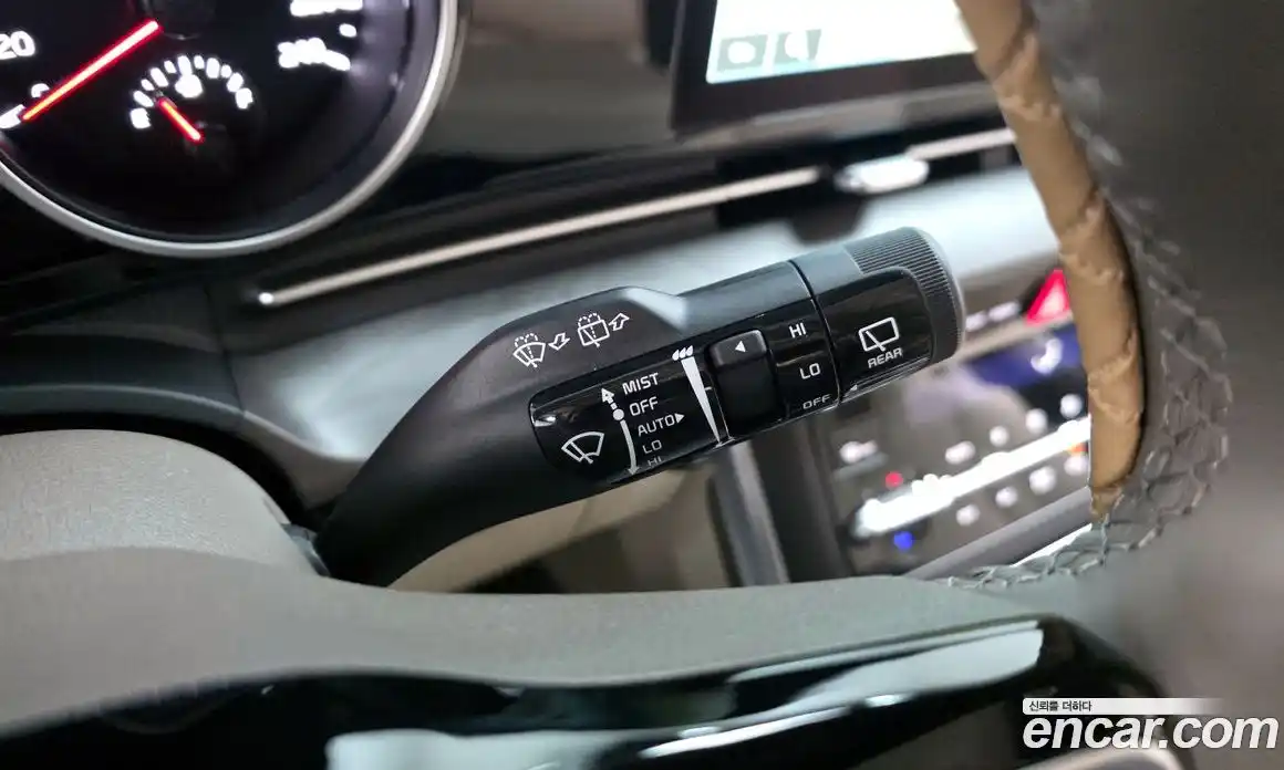 Kia Canival 2021 2.2 Автомат в Москве № 798112, фото 18