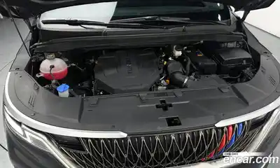 Kia Canival 2021 2.2 Автомат в Москве № 798112, миниатюра 6