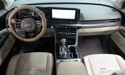Kia Canival 2021 2.2 Автомат в Москве № 798112, миниатюра 7