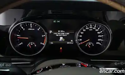 Kia Canival 2021 2.2 Автомат в Москве № 798112, миниатюра 8