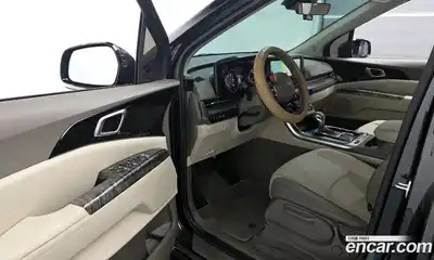 Kia Canival 2021 2.2 Автомат в Москве № 798112, миниатюра 10