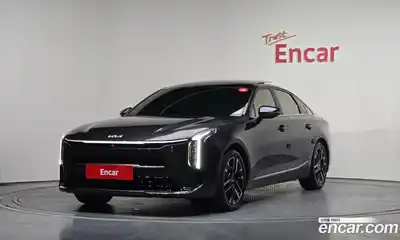 Kia K8, 2024