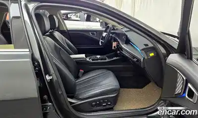 Kia K8 2024 3.5 Автомат в Москве № 798116, миниатюра 11