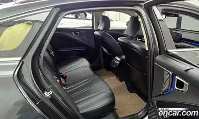 Kia K8 2024 3.5 Автомат в Москве № 798116, миниатюра 12