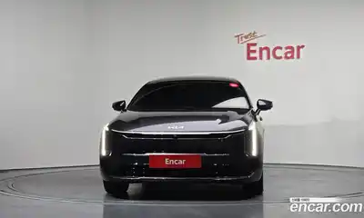 Kia K8 2024 3.5 Автомат в Москве № 798116, миниатюра 3