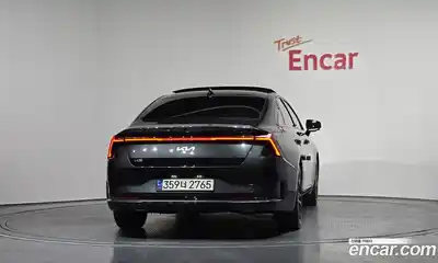 Kia K8 2024 3.5 Автомат в Москве № 798116, миниатюра 4