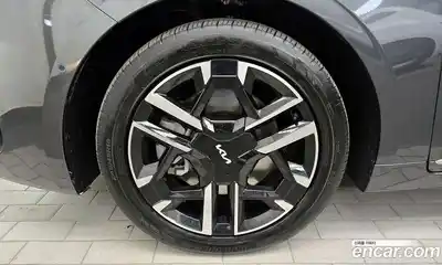 Kia K8 2024 3.5 Автомат в Москве № 798116, миниатюра 5