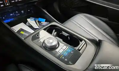 Kia K8 2024 3.5 Автомат в Москве № 798116, миниатюра 9