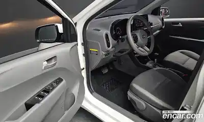 Kia Morning 2020 1.0 Автомат в Москве № 798124, миниатюра 11