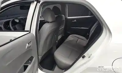 Kia Morning 2020 1.0 Автомат в Москве № 798124, миниатюра 12