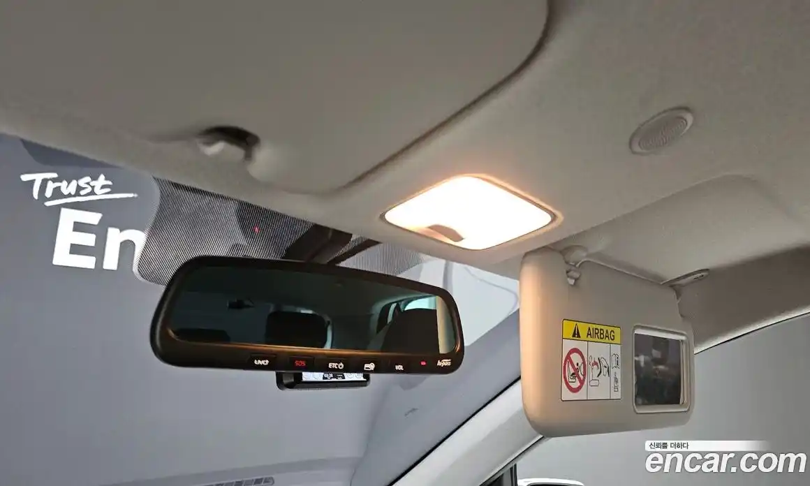 Kia Morning 2020 1.0 Автомат в Москве № 798124, фото 16