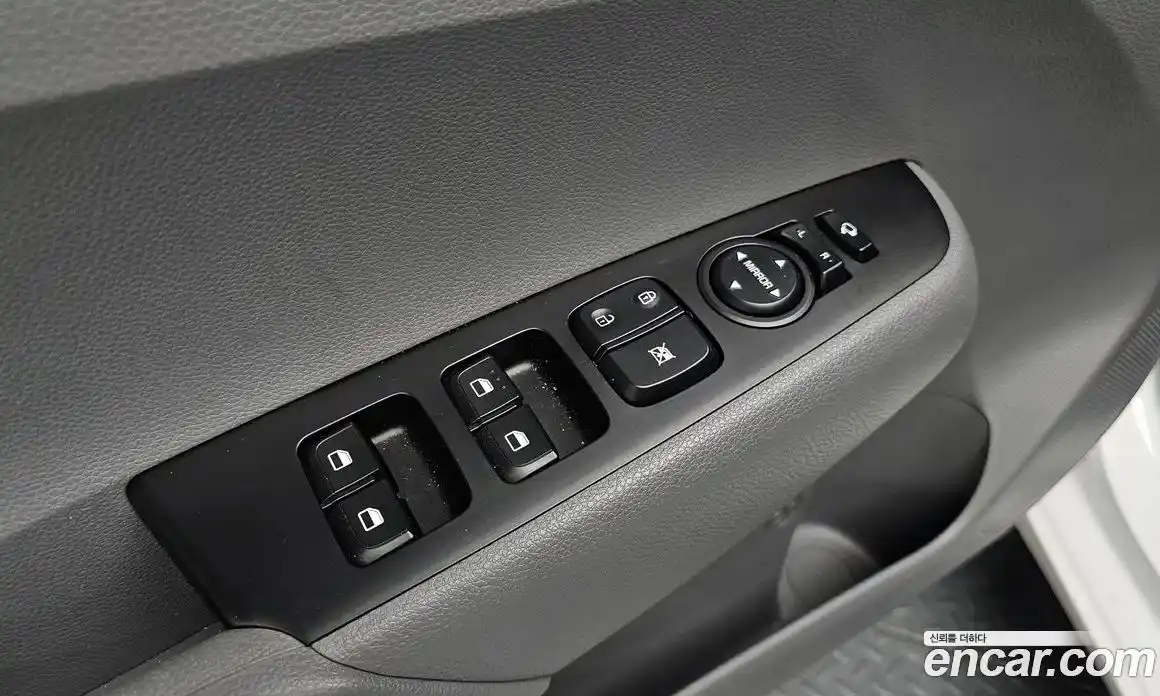 Kia Morning 2020 1.0 Автомат в Москве № 798124, фото 17