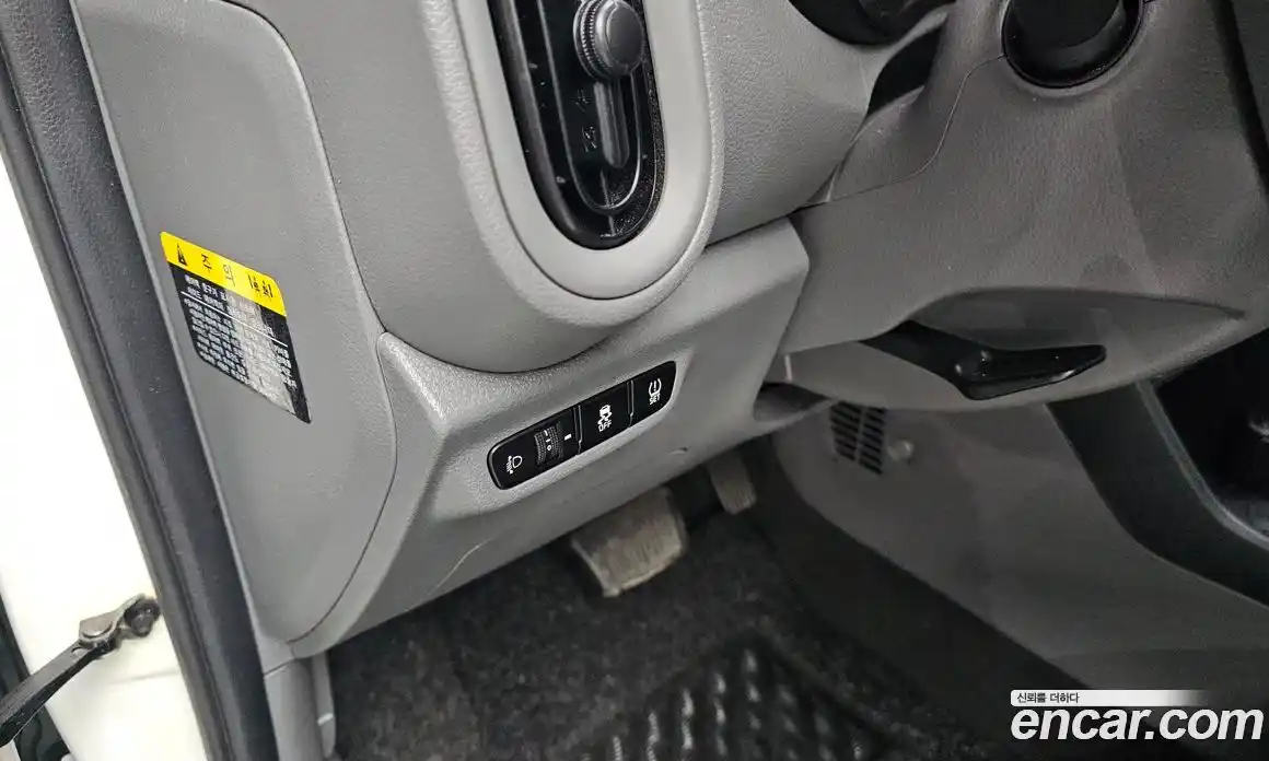 Kia Morning 2020 1.0 Автомат в Москве № 798124, фото 18