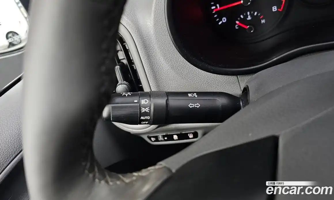 Kia Morning 2020 1.0 Автомат в Москве № 798124, фото 19