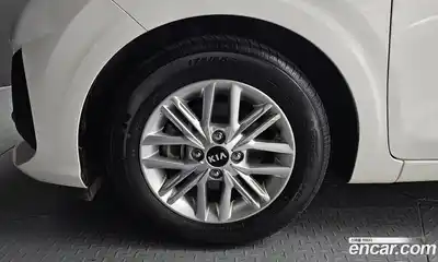 Kia Morning 2020 1.0 Автомат в Москве № 798124, миниатюра 5