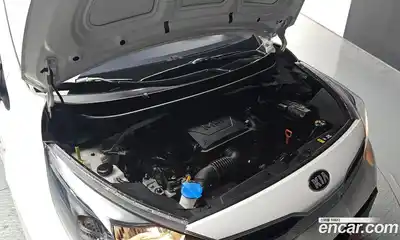 Kia Morning 2020 1.0 Автомат в Москве № 798124, миниатюра 6