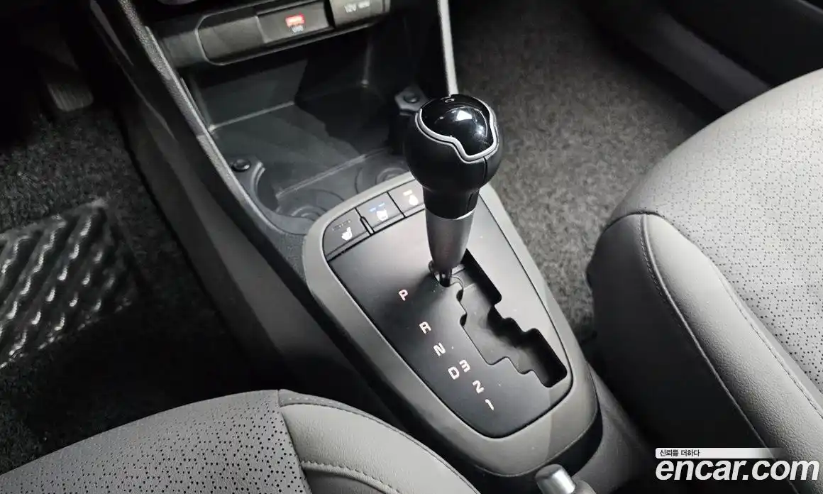 Kia Morning 2020 1.0 Автомат в Москве № 798124, фото 9