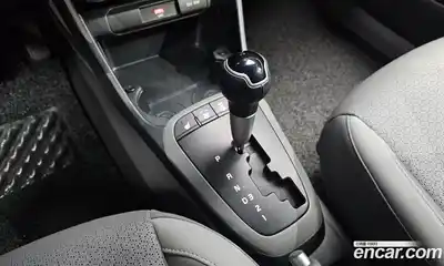 Kia Morning 2020 1.0 Автомат в Москве № 798124, миниатюра 9