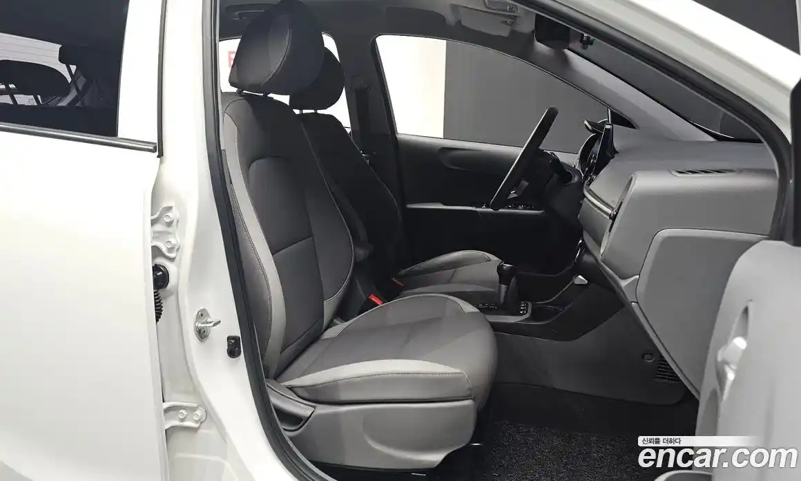 Kia Morning 2020 1.0 Автомат в Москве № 798124, фото 10