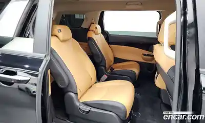 Kia Canival 2022 2.2 Автомат в Москве № 798148, миниатюра 12