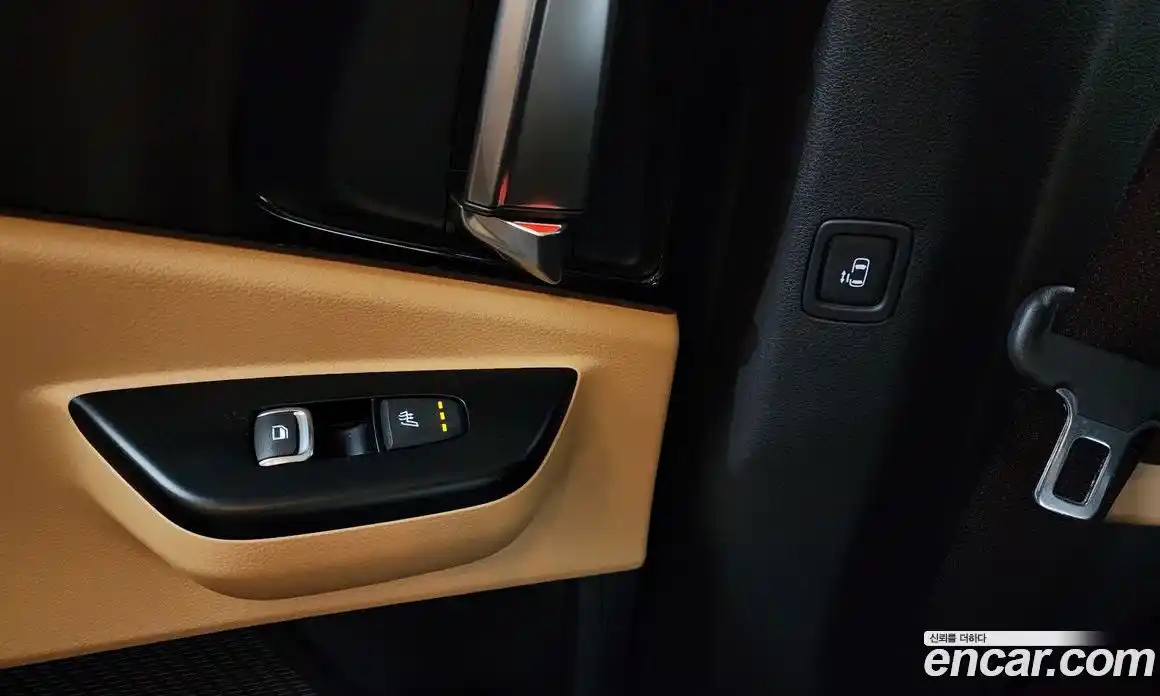 Kia Canival 2022 2.2 Автомат в Москве № 798148, фото 18