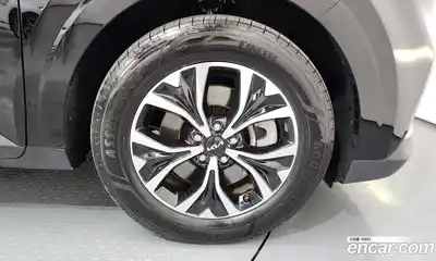 Kia Canival 2022 2.2 Автомат в Москве № 798148, миниатюра 5