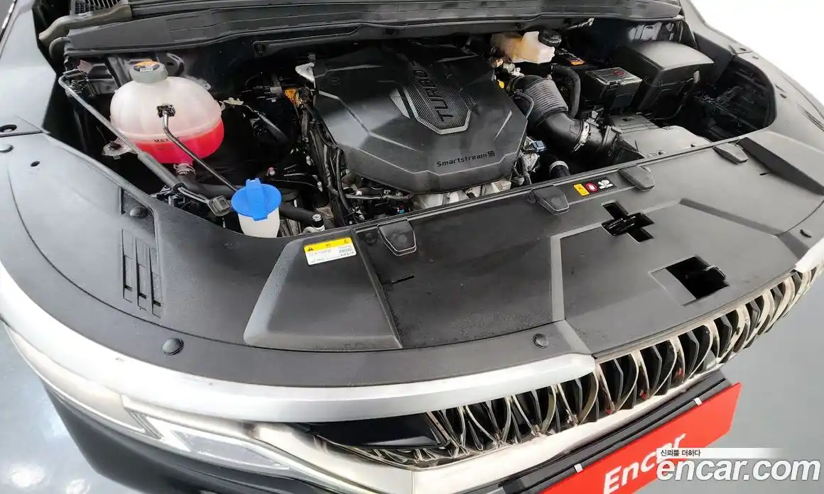 Kia Canival 2022 2.2 Автомат в Москве № 798148, фото 6