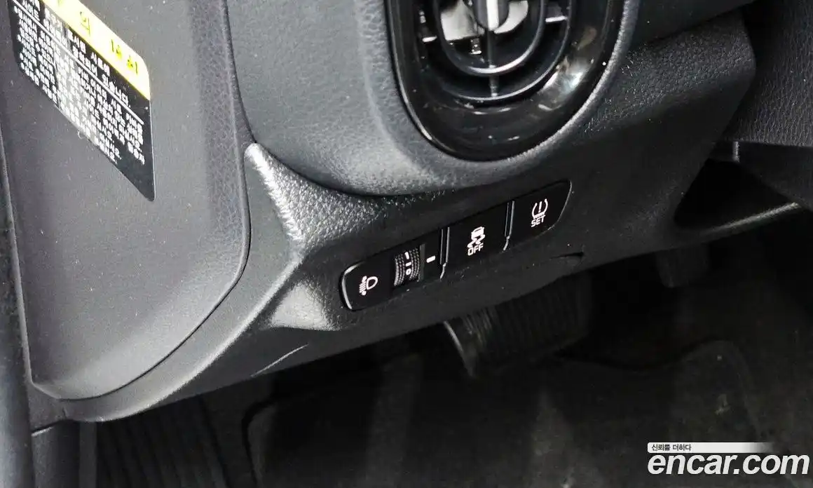 Kia Morning 2020 1.0 Автомат в Москве № 798167, фото 14