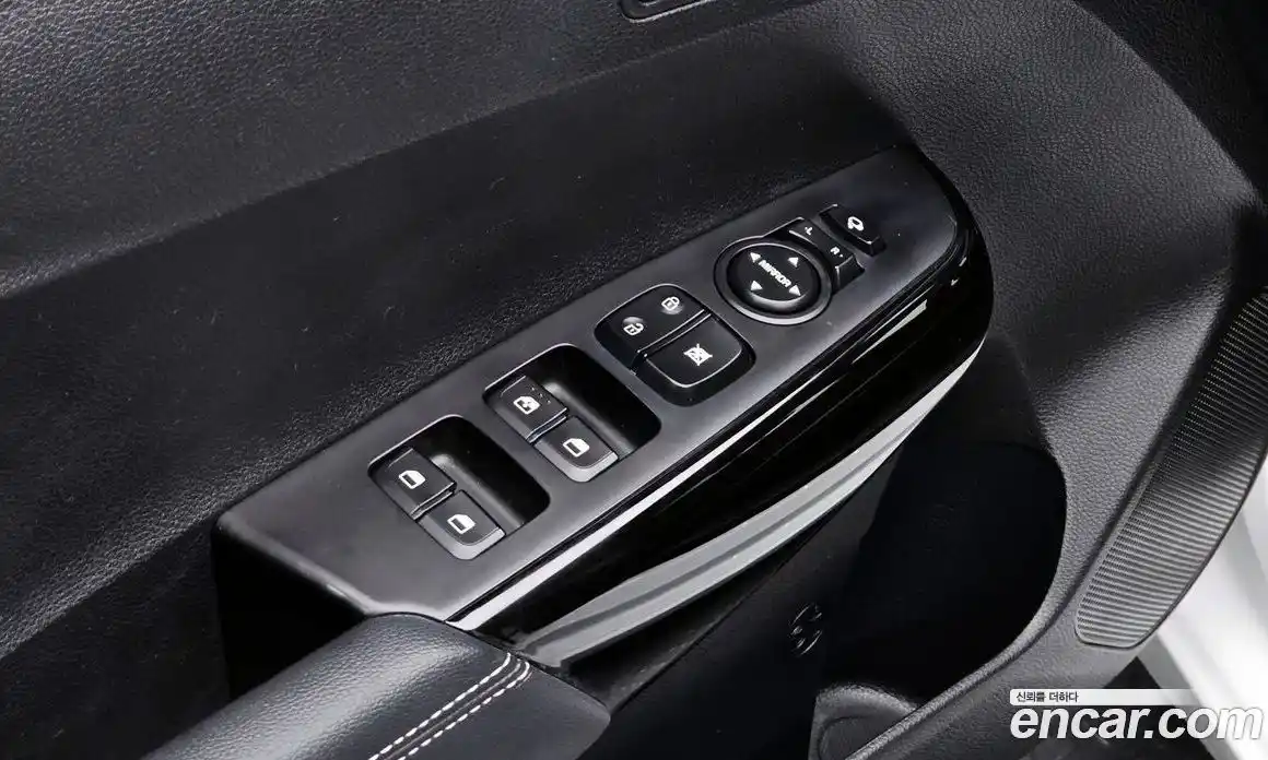 Kia Morning 2020 1.0 Автомат в Москве № 798167, фото 17