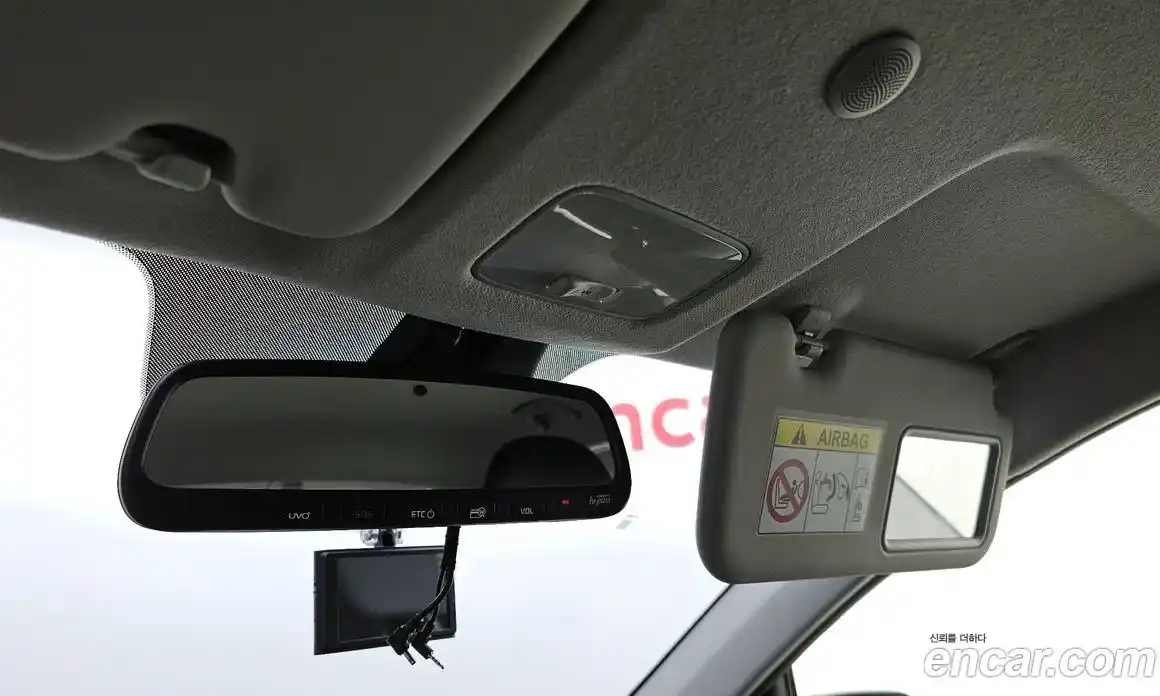 Kia Morning 2020 1.0 Автомат в Москве № 798167, фото 20