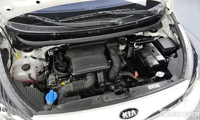 Kia Morning 2020 1.0 Автомат в Москве № 798167, миниатюра 6