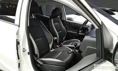 Kia Morning 2020 1.0 Автомат в Москве № 798167, миниатюра 10