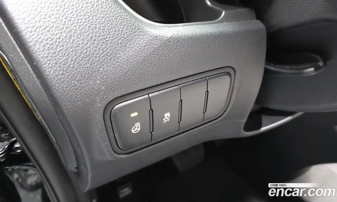 Kia Ray 2023 1.0 Автомат в Москве № 798179, фото 17