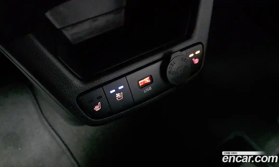 Kia Ray 2023 1.0 Автомат в Москве № 798179, фото 18