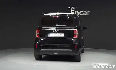 Kia Ray 2023 1.0 Автомат в Москве № 798179, миниатюра 4