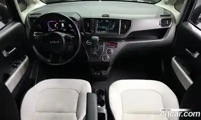 Kia Ray 2023 1.0 Автомат в Москве № 798179, миниатюра 7